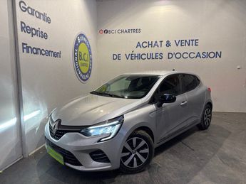  Voir détails -Renault Clio V 1.0 TCE 90CH EVOLUTION X-TRONIC à Nogent-le-Phaye (28)