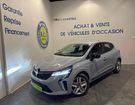 Renault Clio V 1.5 BLUE DCI 100CH EVOLUTION à Nogent-le-Phaye (28)