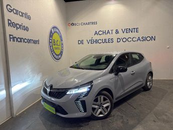  Voir détails -Renault Clio V 1.5 BLUE DCI 100CH EVOLUTION à Nogent-le-Phaye (28)