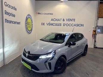  Voir d&eacute;tails -Renault Clio V 1.5 BLUE DCI 100CH EVOLUTION &agrave; Nogent-le-Phaye (28)