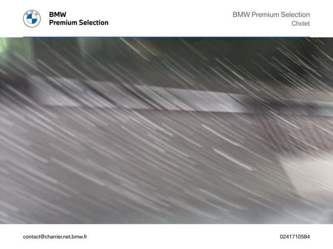 BMW Serie 5 Touring 530e 299ch M Sport Sophistograu M�tallis� de 2025