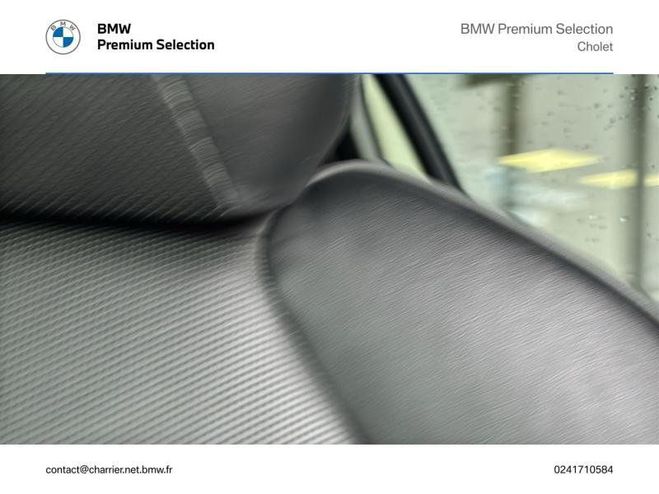 BMW Serie 5 Touring 530e 299ch M Sport Sophistograu M�tallis� de 2025