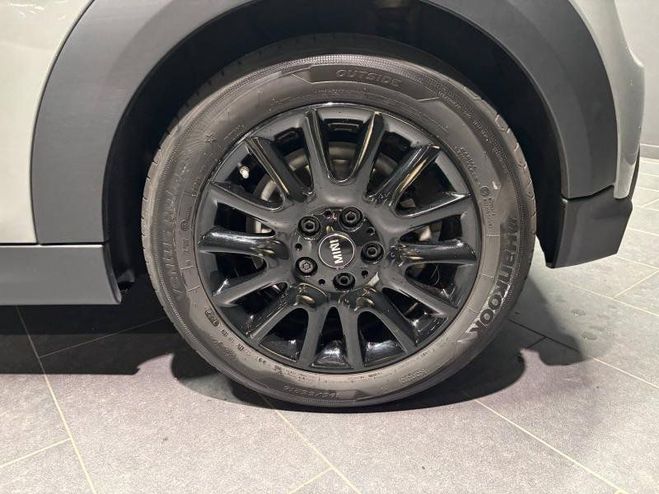 Mini Cooper 136ch Edition Premium Plus BVA7 Moonwalk Grey de 2022