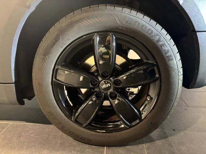 Mini Countryman Cooper 136ch Edition Premium Plus BVA7 Sage Green Metallic de 2022