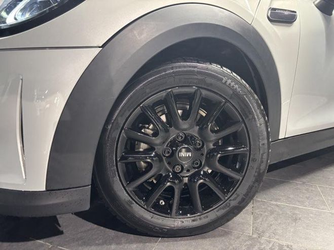 Mini Cooper 136ch Edition Premium BVA7 Argent� de 2022