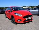 Ford Fiesta 1.0 EcoBoost 140ch Stop&Start ST-Line 3p &agrave; Xertigny (88)