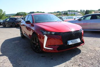  Voir d&eacute;tails -Citroen DS 4 DS4 CROSSBACK III PERFORMANCE LINE 1L5 &agrave; Xertigny (88)