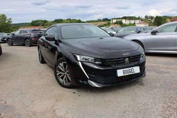  Voir d&eacute;tails -Peugeot 508 III BLUE HDI 130 CV ALLURE PACK GPS 3D C &agrave; Xertigny (88)