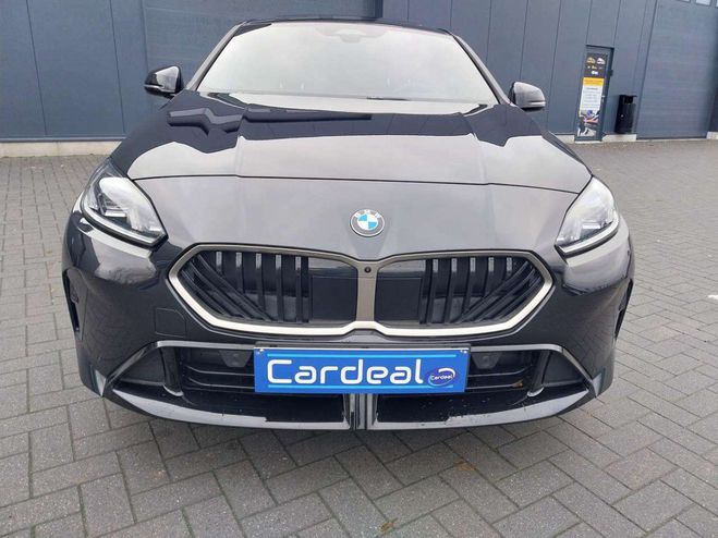 BMW Serie 1 120 KIT.M.SPORT-GARANTIE.CONSTRUCTEUR- Noir M�tallis� de 