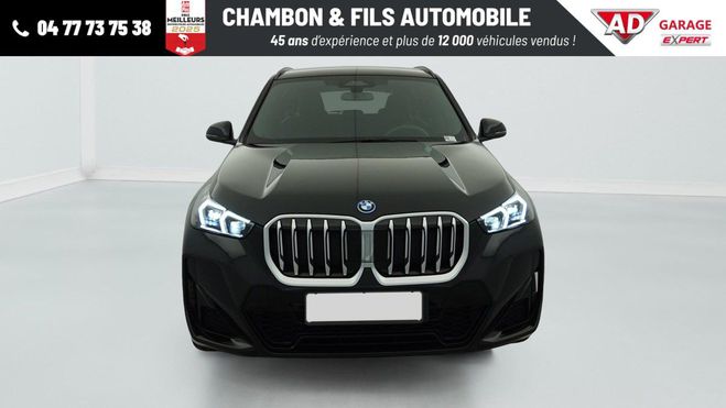 BMW X1 U11 XDRIVE 25E 245CH DKG7 M SPORT Noir de 2025