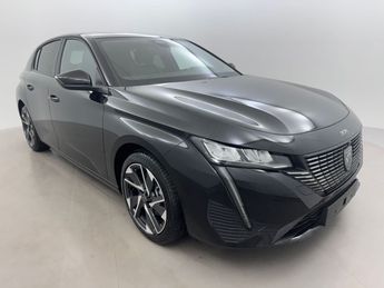  Voir d&eacute;tails -Peugeot 308 1.5 BlueHDi 130 Allure EAT8 &agrave; Chanas (38)