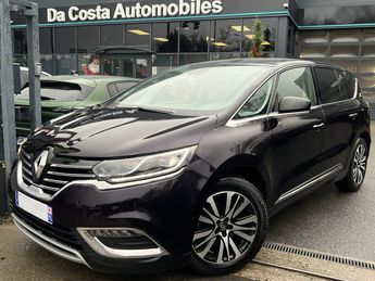  Voir détails -Renault Grand Espace 5 V INITIALE PARIS 1.6 DCI 160 4CONTROL  à Taverny (95)