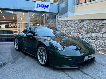  Voir d&eacute;tails -Porsche 911 992.2 GT3 Touring PDK &agrave; Monaco (98)