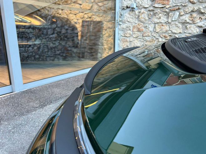 Porsche 911 992.2 GT3 Touring PDK Vert de 