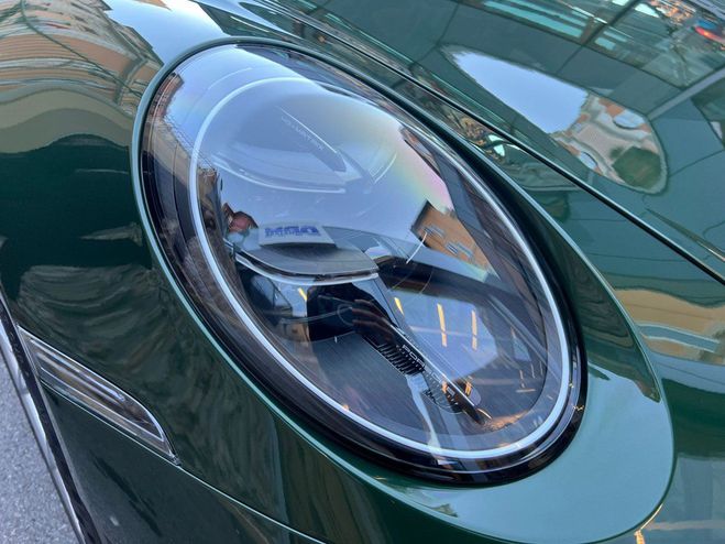 Porsche 911 992.2 GT3 Touring PDK Vert de 