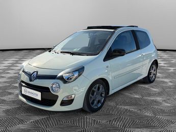  Voir détails -Renault Twingo 1.2i 16V - 85 GT PHASE 2 à Nice (06)