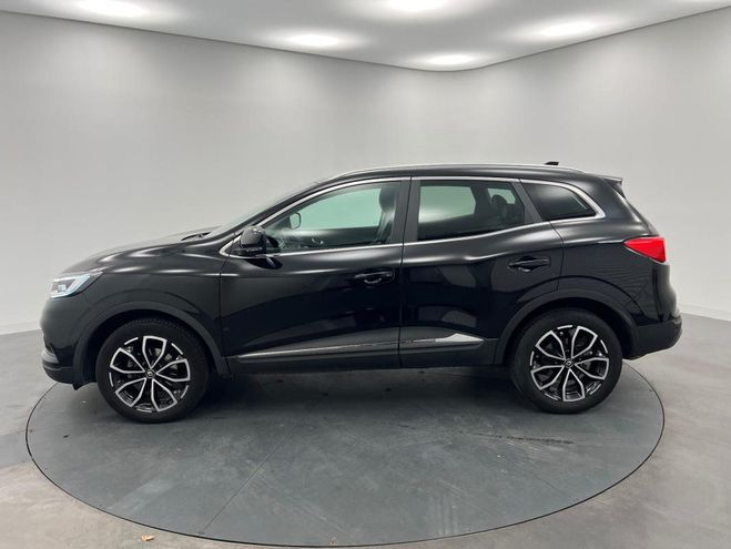 Renault Kadjar TCe 140 FAP Intens Noir Mtallis de 2021