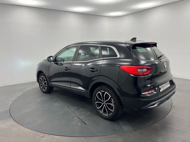 Renault Kadjar TCe 140 FAP Intens Noir Mtallis de 2021
