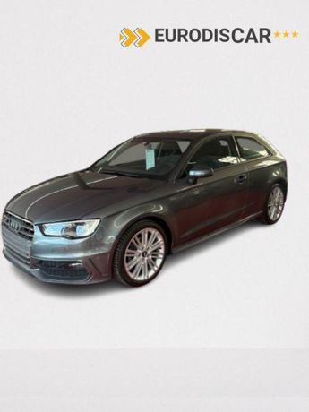  Voir détails -Audi A3 1.4 TFSI COD ultra 150 Ambition S tronic à Bthune (62)
