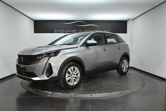 Peugeot 3008 BUSINESS BlueHDi 130ch S&S BVM6 Acti  de 2021