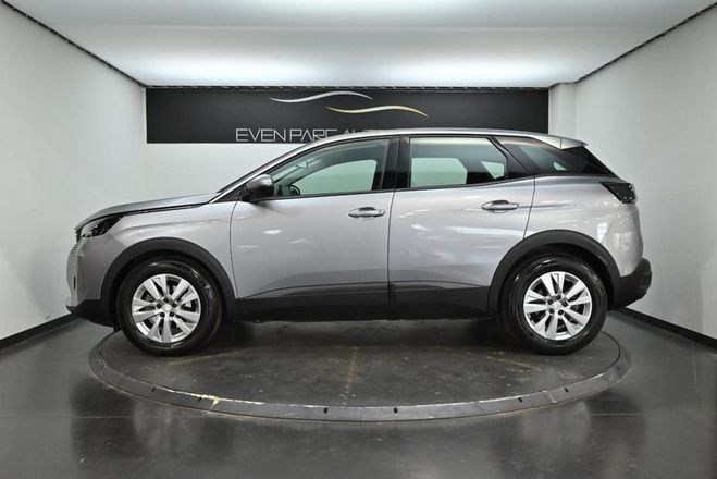 Peugeot 3008 BUSINESS BlueHDi 130ch S&S BVM6 Acti  de 2021