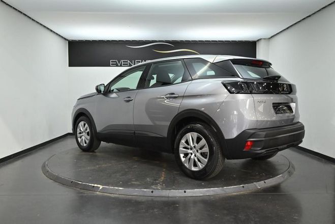 Peugeot 3008 BUSINESS BlueHDi 130ch S&S BVM6 Acti  de 2021