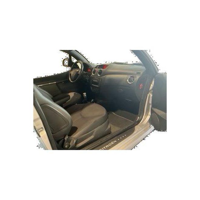 Citroen C3 Pluriel 1.4 HDI70 Argent de 2009