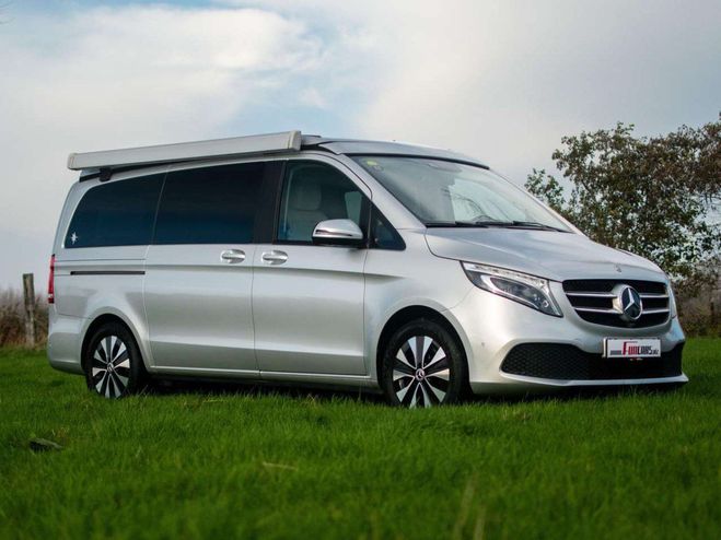 Mercedes Marco Polo 300 d Gris de 2022