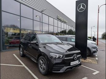  Voir détails -Mercedes GLE 350 de 194 136ch AMG Line 4Matic 9G-Tron à Richeville (27)
