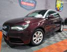 Audi A1 1.6 Tdi 105cv Attraction Carnet avec sui &agrave; Courri�res (62)