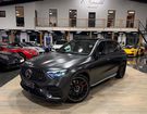 Mercedes GLC