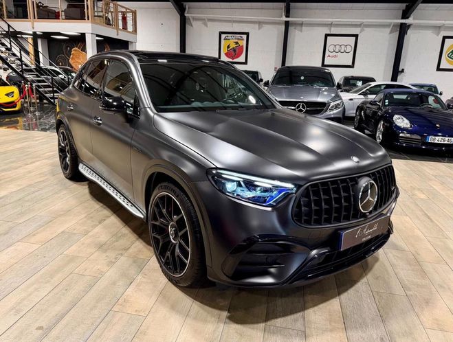 Mercedes GLC Classe II 63 S AMG E Performance 4Matic+ Gris de 2024