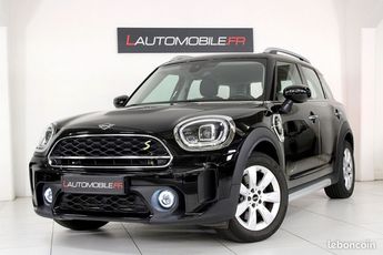  Voir détails -Mini Countryman (2) COOPER SE 125CH   95CH PACK CHILI AL à Mouvaux (59)