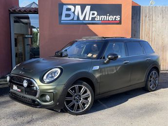  Voir détails -Mini Clubman COOPER SD 190CH ALL4 BVA à Pamiers (09)