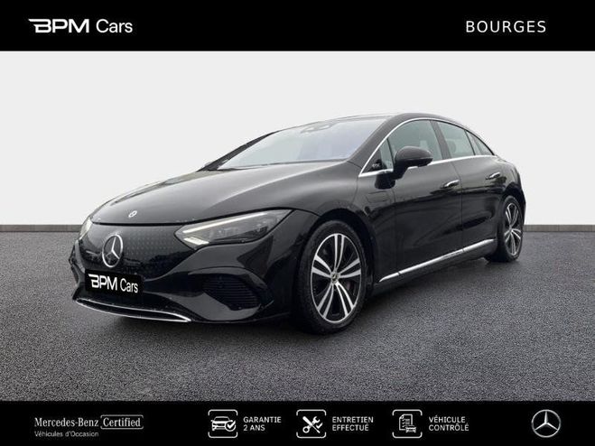 Mercedes Classe E 350 292ch Electric Art Gris Graphite Mtallis de 2023