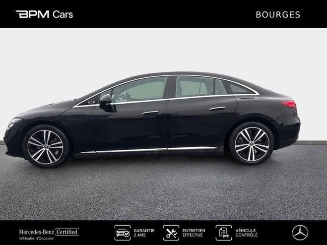 Mercedes Classe E 350 292ch Electric Art Gris Graphite Mtallis de 2023