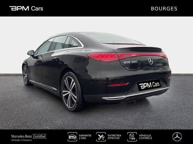 Mercedes Classe E 350 292ch Electric Art Gris Graphite Mtallis de 2023