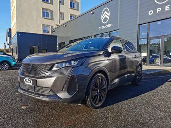  Voir d&eacute;tails -Peugeot 3008 HYBRID4 300ch GT Pack e-EAT8 &agrave; Thiers (63)