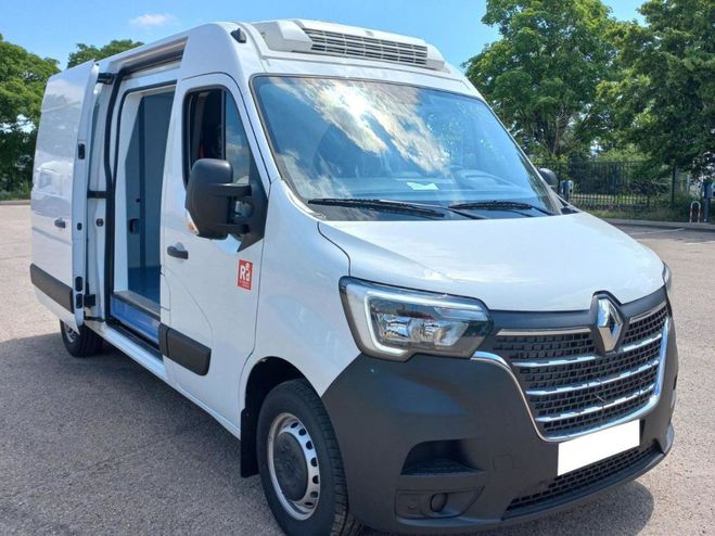 Renault Master FRIGO L2H2 2.2 DCI 145 Blanc de 2025