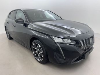  Voir détails -Peugeot 308 1.5 BlueHDi 130 Allure EAT8 à Mions (69)