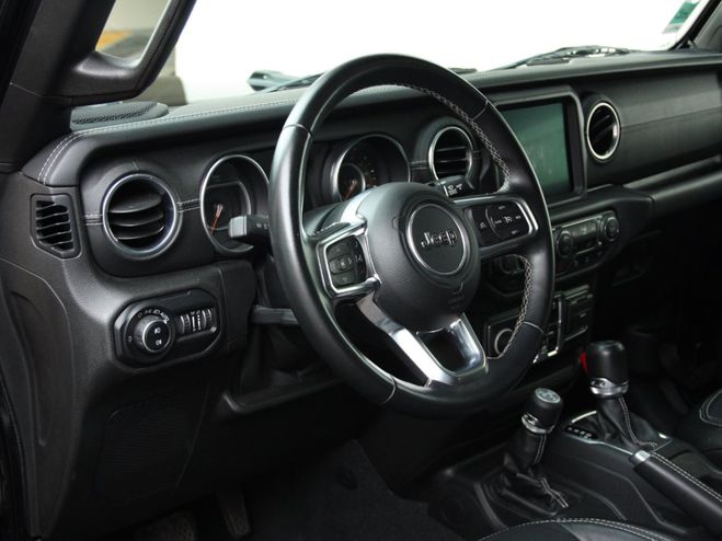 Jeep Wrangler   de 2018