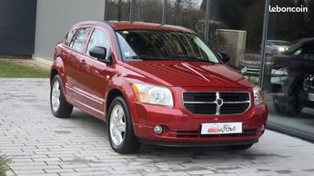  Voir détails -Dodge Caliber 2.0 CRD SE à Geispolsheim (67)