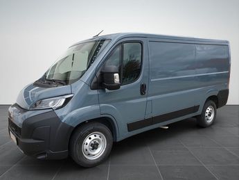  Voir d&eacute;tails -Citroen Jumper 35 2.2 BlueHDi 140 R1772 S&S &agrave; Cassel (59)