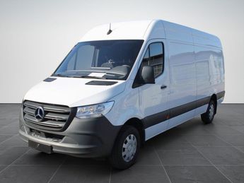  Voir d&eacute;tails -Mercedes Sprinter 315 CDI MAXI L3H2 R1774 &agrave; Cassel (59)