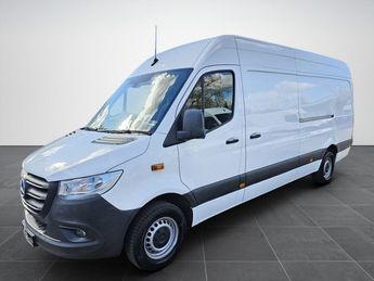  Voir détails -Mercedes Sprinter 315 CDI MAXI à Cassel (59)