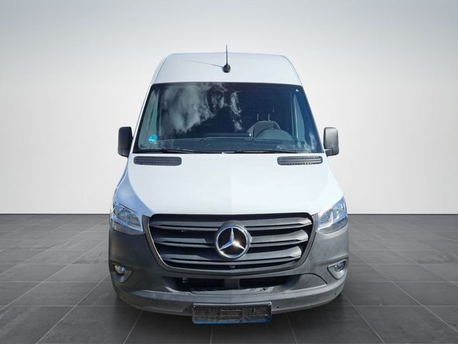 Mercedes Sprinter 315 CDI MAXI Blanc Mtallis de 2022