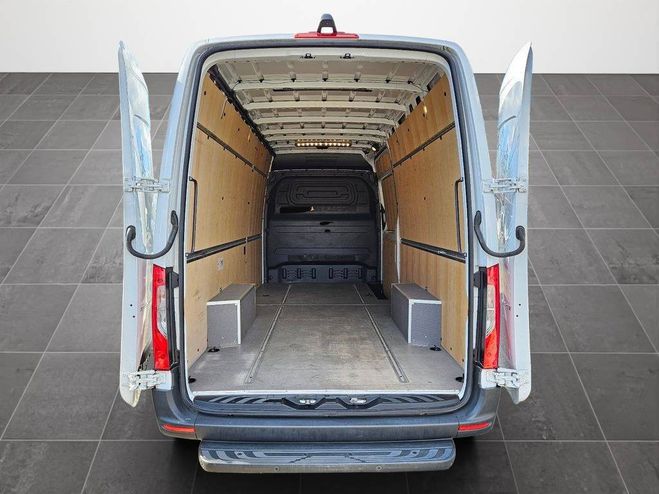 Mercedes Sprinter 315 CDI MAXI Blanc Mtallis de 2022