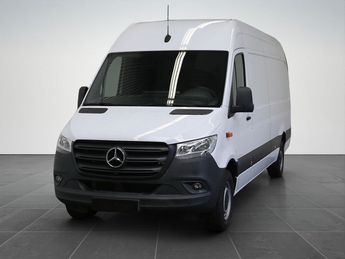  Voir détails -Mercedes Sprinter 315 CDI maxi L3 H2 à Cassel (59)