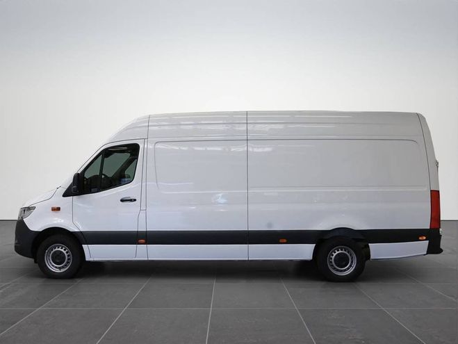 Mercedes Sprinter 315 CDI maxi L3 H2 Blanc Mtallis de 2023