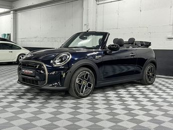  Voir détails -Mini Cabrio COOPER SE EDITION LIMITEE 999 EXEMPLAIRE à Monaco (98)